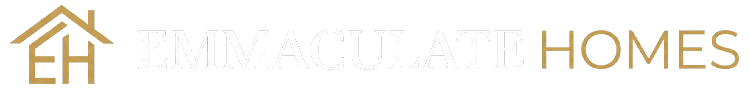 Emmaculate Homes Logo
